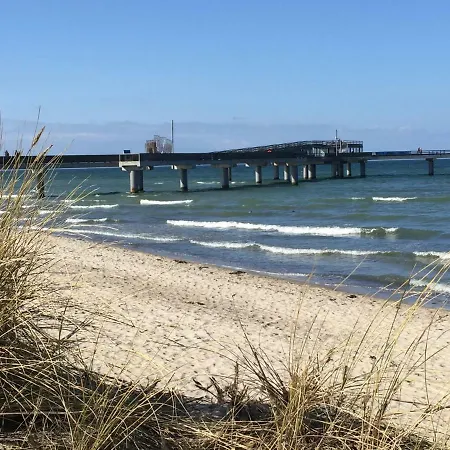 La Mer Im Marina Strandresort